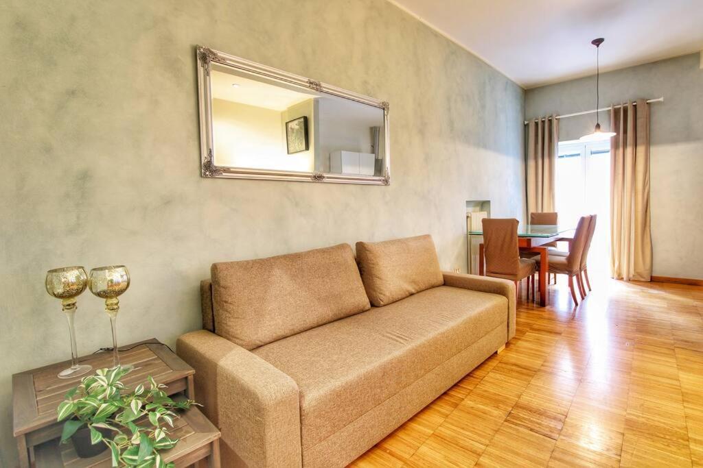 Paglia45 Apartment At Trastevere By Yourhost Rome Exterior photo
